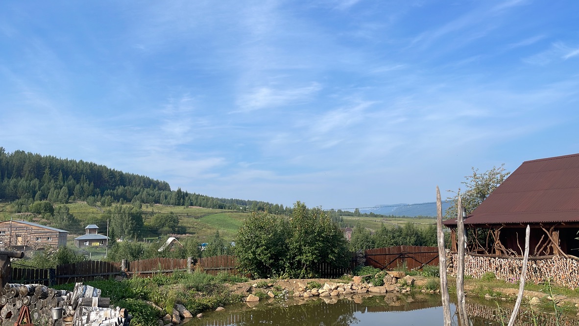 Команда, покоряющая вершины!