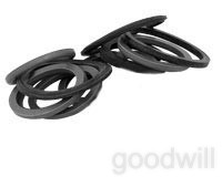 Уплотнение молочной муфты DN150 EPDM Пятигорске