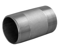 Сгон (Бочонок) DN20 (26.9) 3/4" AISI 304 в Пятигорске