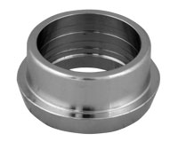 Штуцер конический под вальцовку SMS 1 1/4"" (32) AISI 304 Пятигорске