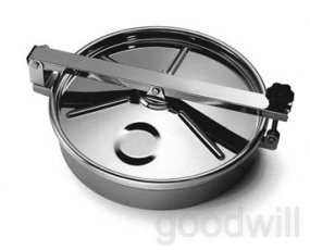 Люк круглый art.22 AISI304/316L в Пятигорске 