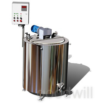 Ванна длительной пастеризации (ВДП) в Пятигорске