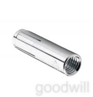 Анкер забивной нержавеющий