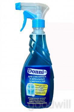 Donni-FX в Пятигорске