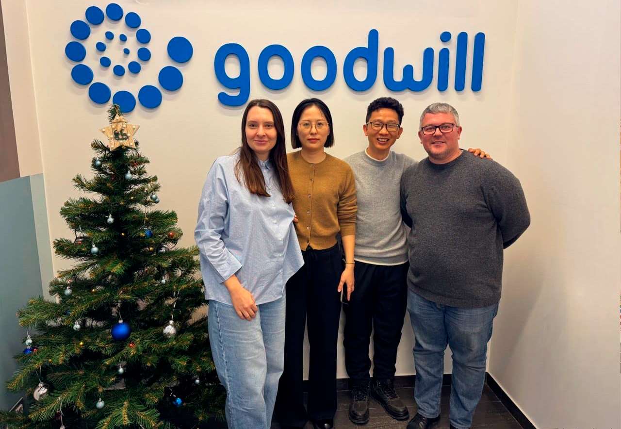 Итоги встречи с партнерами из Китая: укрепление сотрудничества и новые перспективы