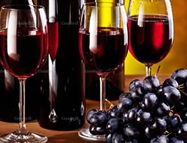 Пищевая сталь для виноводочной отрасли