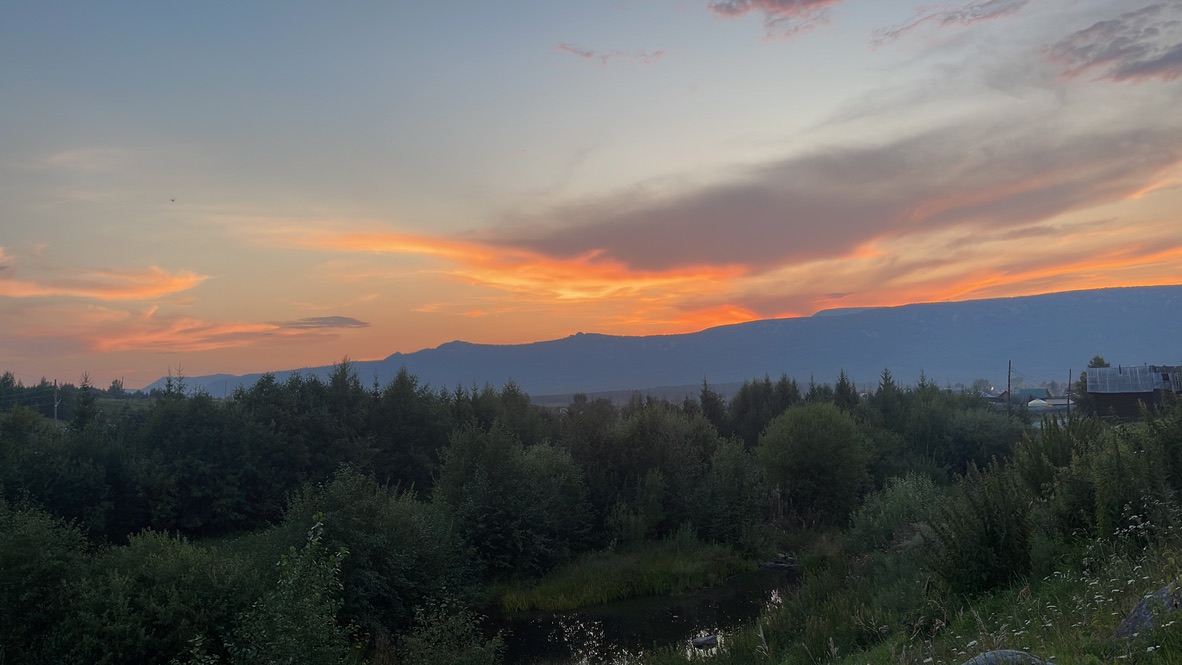 Команда, покоряющая вершины!