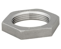 Контргайка DN20 (26.9) 3/4" AISI 304 в Пятигорске