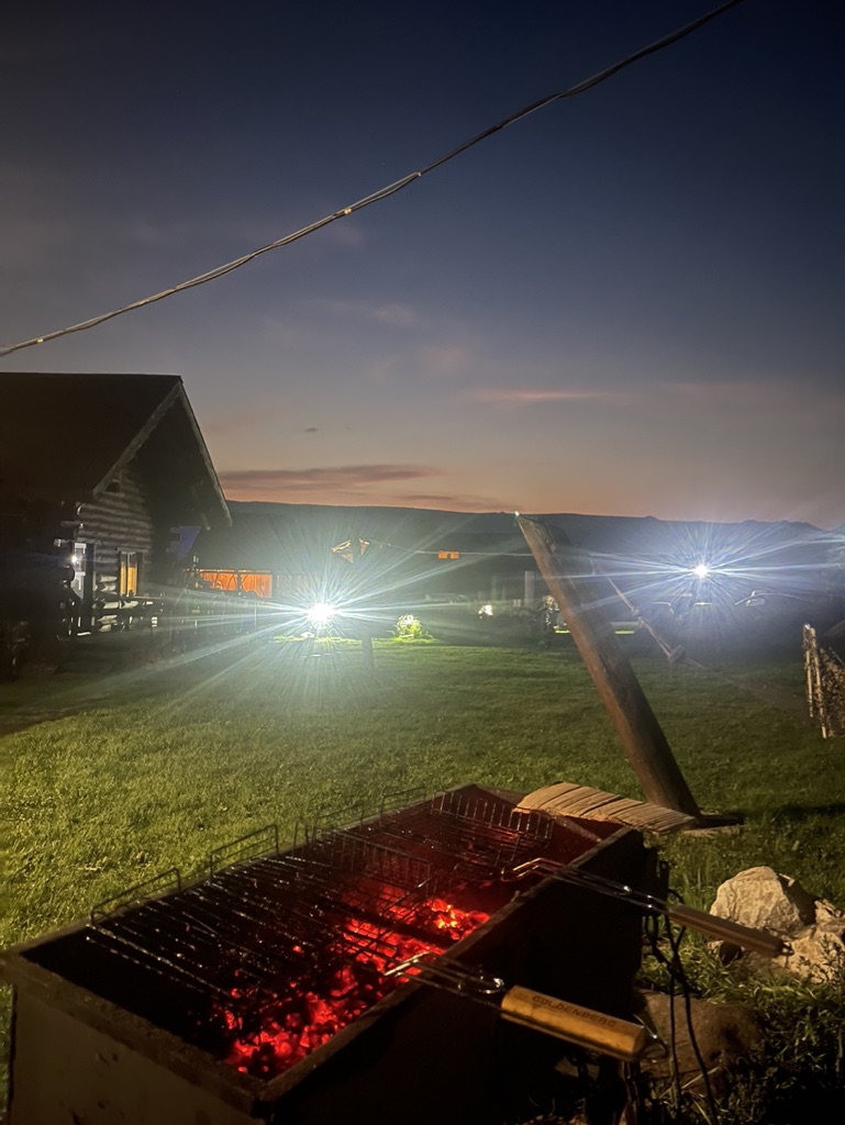 Команда, покоряющая вершины!