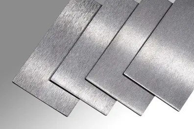 Чем нержавеющая сталь отличается от обычной? Чем нержавеющая сталь отличается от обычной?