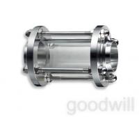 Диоптр трубный сварка/сварка DN40 AISI 304 в Пятигорске 