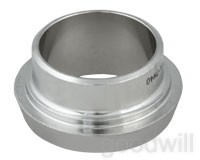 Штуцер конический DN25 AISI 316 Пятигорске