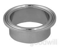 Патрубок приварной CLAMP в Пятигорске