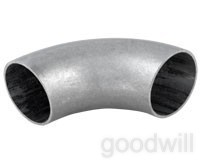 Отвод 90 градусов 159x8.0 12Х18Н10Т Пятигорске