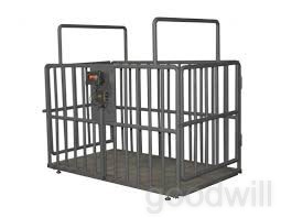 Весы для крупного рогатого скота в Пятигорске