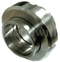 Молочная муфта в сборе под вальцовку DN32 AISI 304 Пятигорске