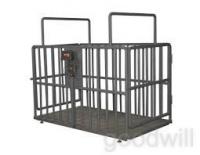 Весы для крупного рогатого скота