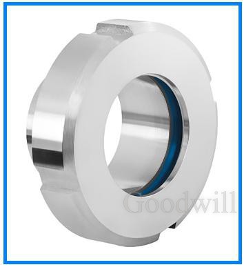 Диоптр гаечный DN125 AISI 304 в Пятигорске 