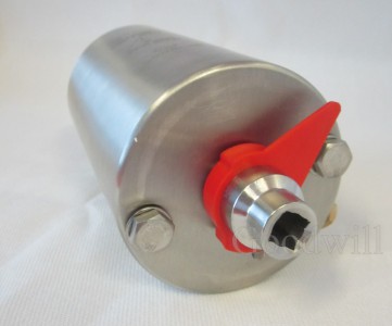 Пневмопривод воздух/пружина в Пятигорске