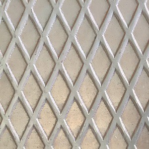 Лист нержавеющий рифленый Ромб AISI 304 х/к 3х1250х2500 в Пятигорске