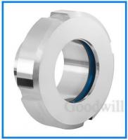 Диоптр гаечный DN32 AISI 316