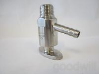 Пробоотборник DN8 1/4" AISI 304 в Пятигорске 