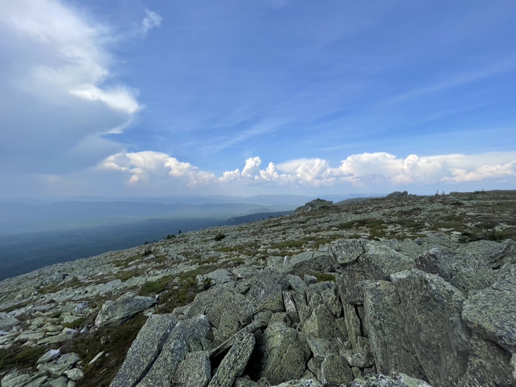 Команда, покоряющая вершины!