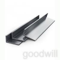 Уголок нержавеющий AISI 304 г/к 50х50х5