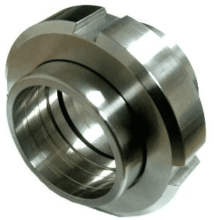 ПОСТУПЛЕНИЕ НА СКЛАД МОЛОЧНЫХ МУФТ ПОД ВАЛЬЦОВКУ ДУ 25 - ДУ 50