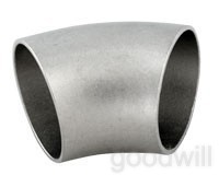 Отвод 45 градусов 108x7.0 10Х17Н13М2Т Пятигорске