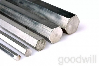 Шестигранник AISI 304 d 10 в Пятигорске