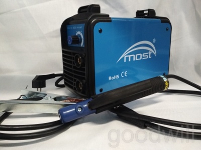 Сварочный выпрямитель MOST PONTE 200 в Пятигорске