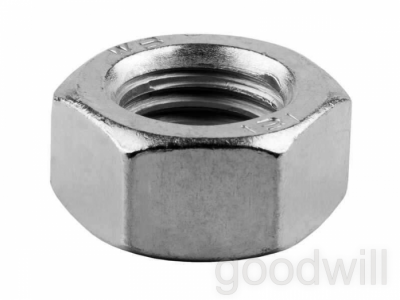 Гайка шестигранная DIN934 AISI 304/316 в Пятигорске