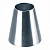 Переход конический 76.1x48.3x1.5 AISI 304 Пятигорске