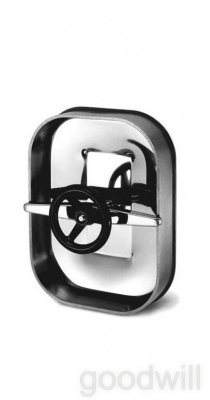 Люк прямоугольный art.11 AISI 304/316L 310 x 420 мм в Пятигорске 