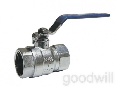 Кран шаровой в Пятигорске