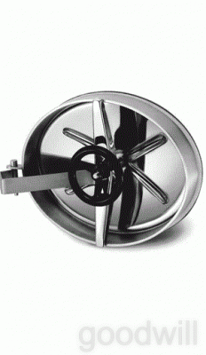 Люк овальный art.5 AISI 304/316L 350x450 мм в Пятигорске 