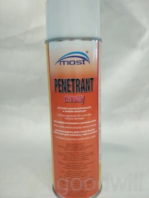 Спрей MOST в Пятигорске