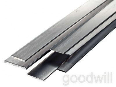 Полоса нержавеющая AISI 304 30х3 в Пятигорске