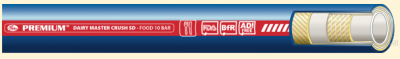 Пищевой рукав Premium Dairy Master Crush SD в Пятигорске