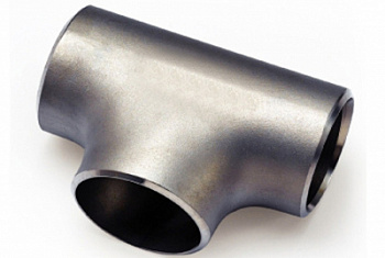 Тройник бесшовный 89x3.0 10Х17Н13М2Т Пятигорске