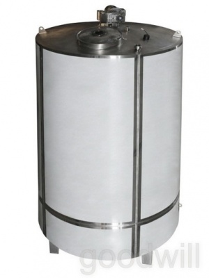 Емкость производственная (ПЕ) по типу Я1-ОСВ в Пятигорске