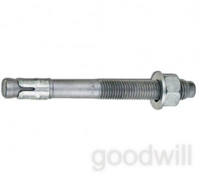 Анкер клиновой нержавеющий в Пятигорске