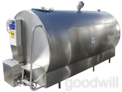 Охладители молока в Пятигорске