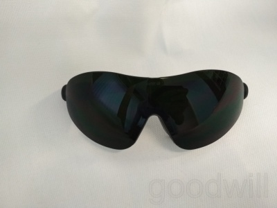 Очки защитные MOST 529  5DIN в Пятигорске