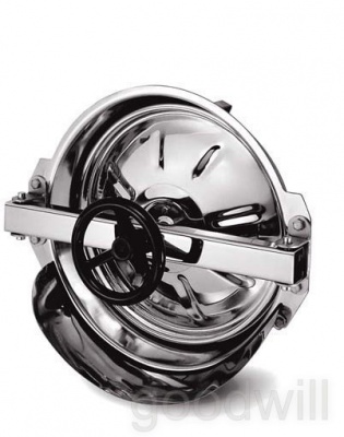 Люк круглый art.16 AISI304/316L 420 мм в Пятигорске 