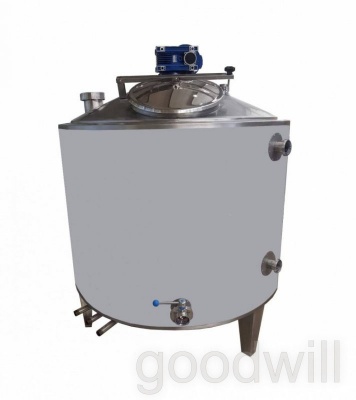 Ванна нормализации ВН-600 в Пятигорске