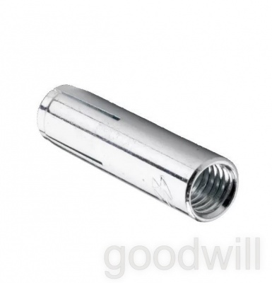 Анкер забивной нержавеющий в Пятигорске