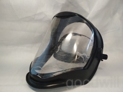 Маска в Пятигорске