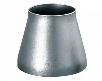 Переход конический 273x7.0 - 159x4.5 10Х17Н13М2Т Пятигорске